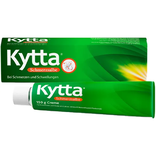 KYTTA Schmerzsalbe 150 g