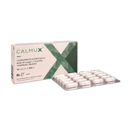 Bioksan Pharma Calmux