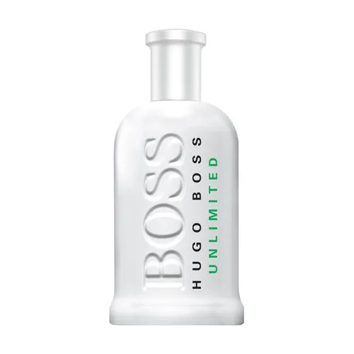 Hugo Boss Eau de Toilette Chef unbegrenzt abgefüllt