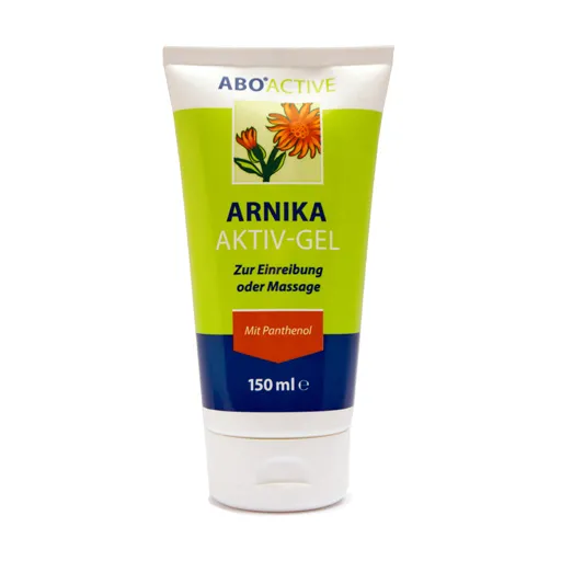 ARNIKA AKTIV Gel 150 ml