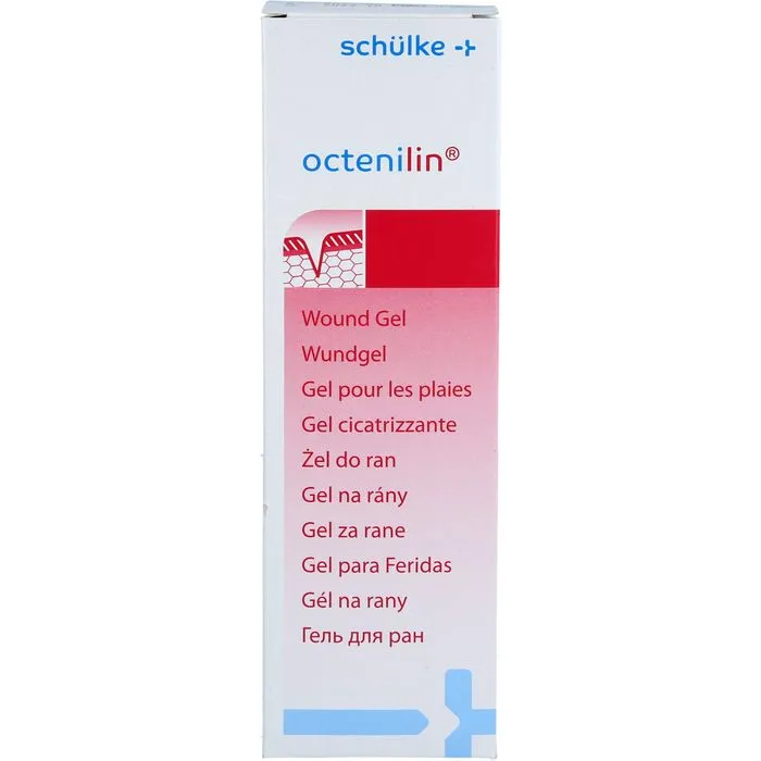 OCTENILIN Wundgel 250 ml