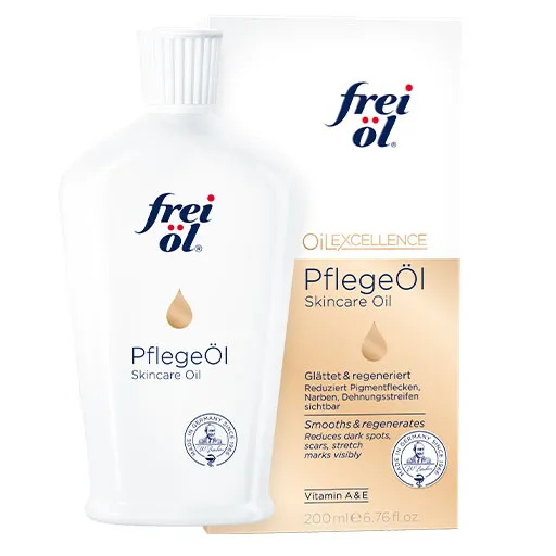 FREI ÖL PflegeÖl 200 ml