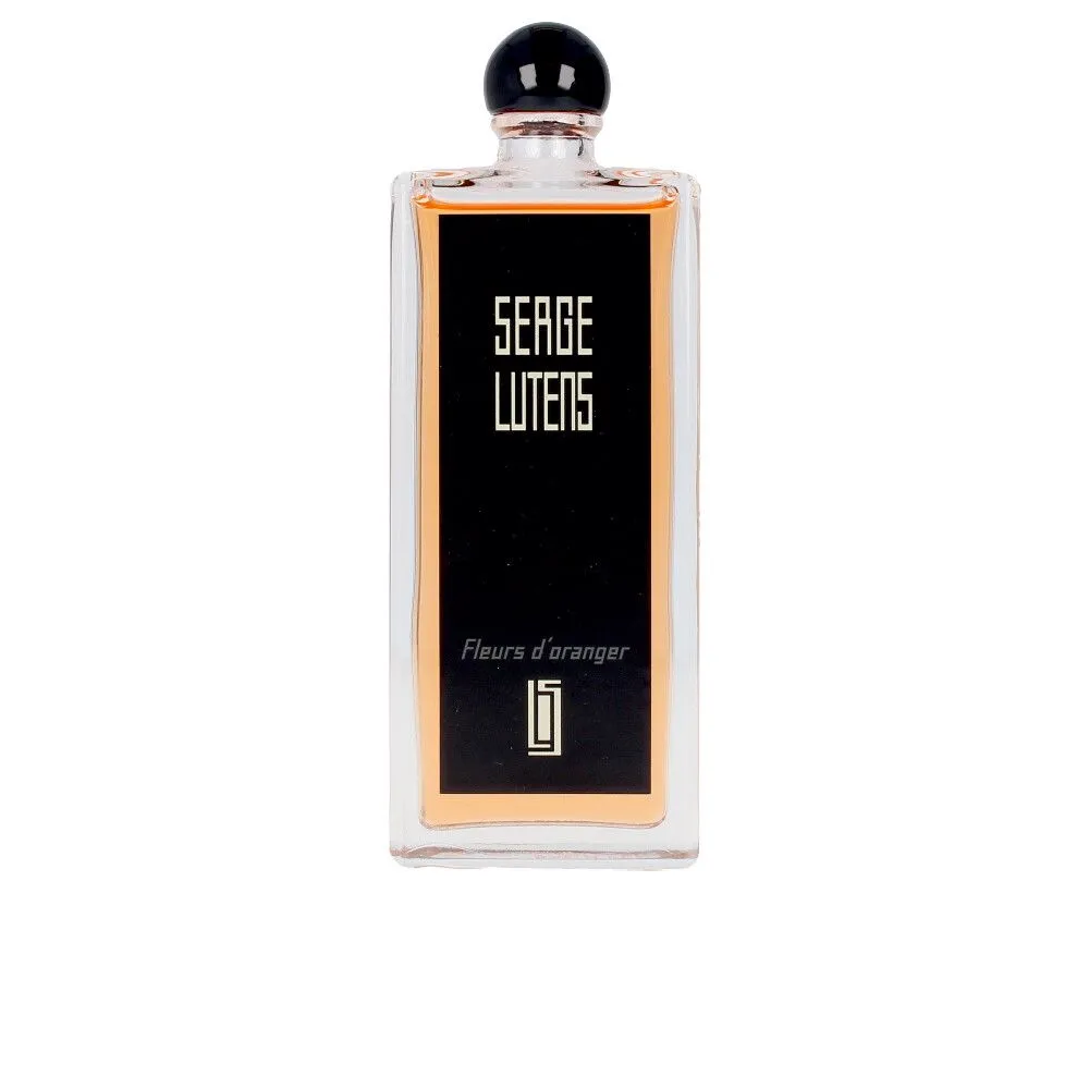 Serge Lutens FLEURS D’ORANGER