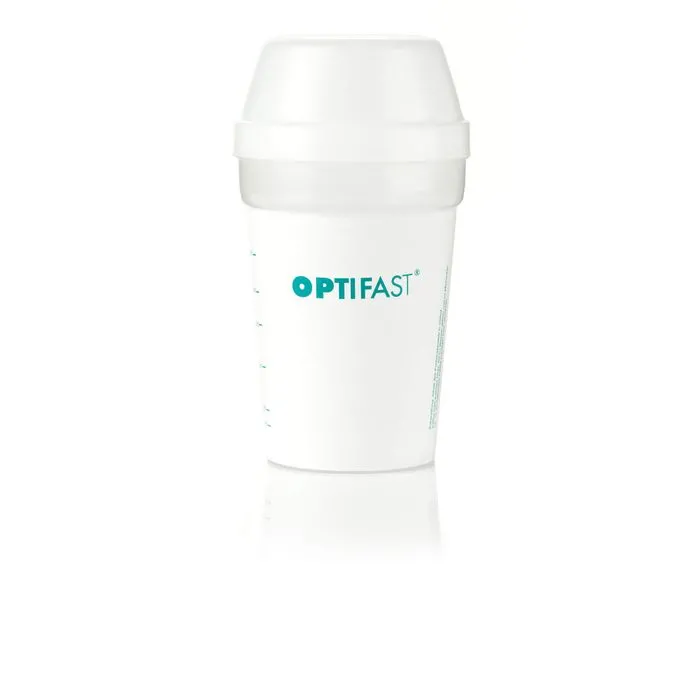 OPTIFAST Mix Becher 1X350 ml