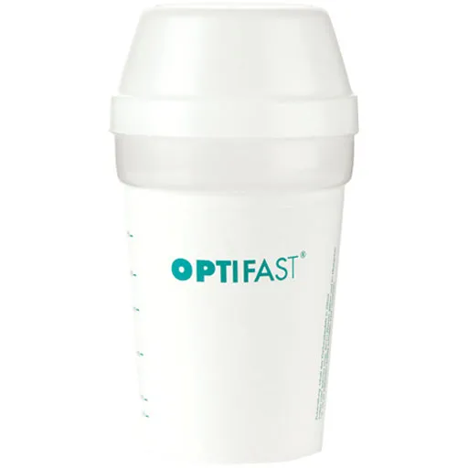OPTIFAST Mix Becher 1X350 ml