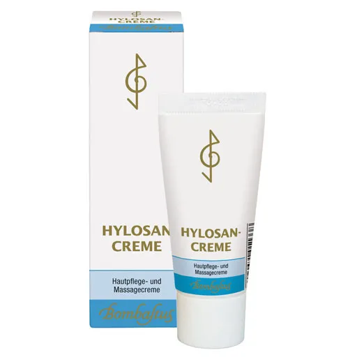 HYLOSAN Creme 20 ml