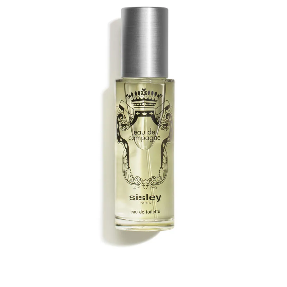 Sisley EAU DE CAMPAGNE