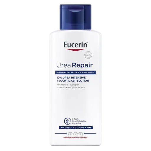 EUCERIN UreaRepair PLUS Lotion 10% 250 ml