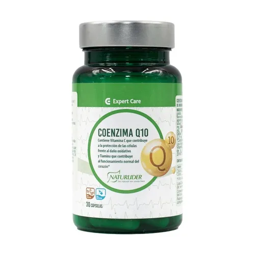 Naturlider Coenzym Q10