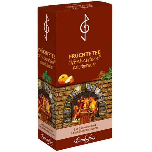 OFENKNISTERN Früchtetee 200 g