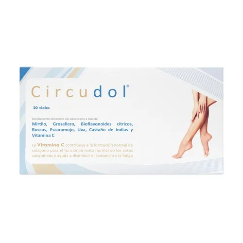 Margan Circudol