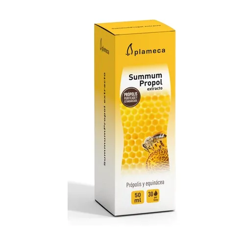 Plameca Summum Propol Extract