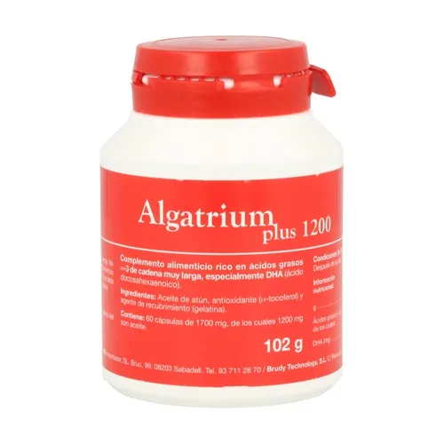 Algatrium Algatrium Plus