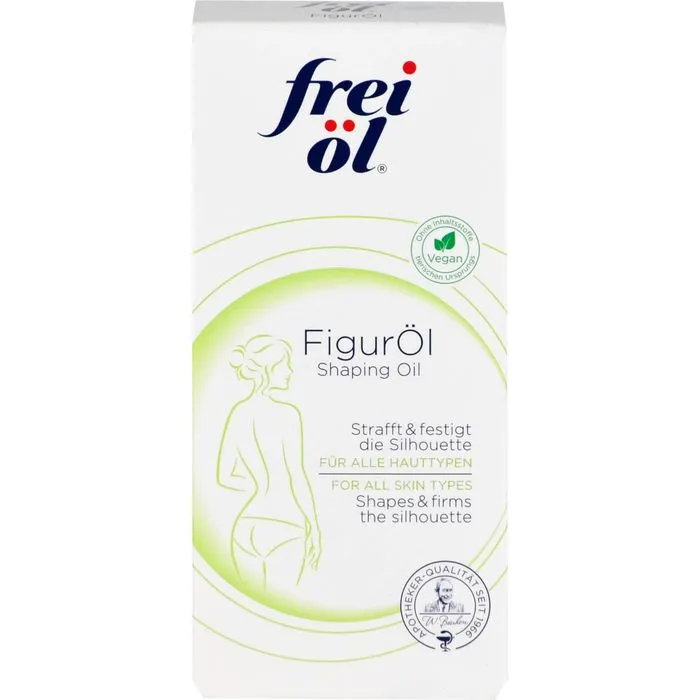 FREI ÖL FigurÖl 30 ml