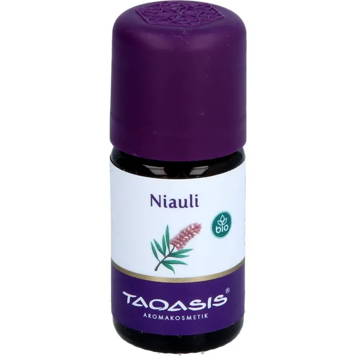 NIAULI Bio Öl 5 ml