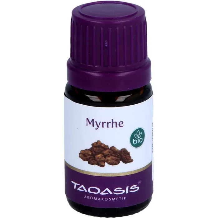MYRRHEÖL Bio 5 ml