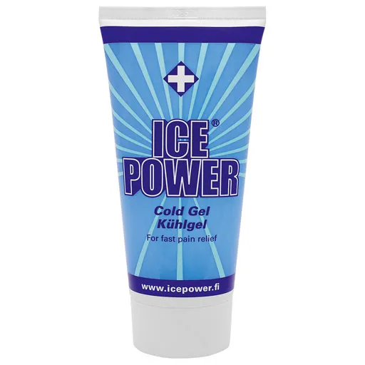 ICE POWER Cold Gel 150 ml