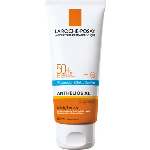 ROCHE-POSAY Anthelios XL LSF 50+ Milch/R 100 ml