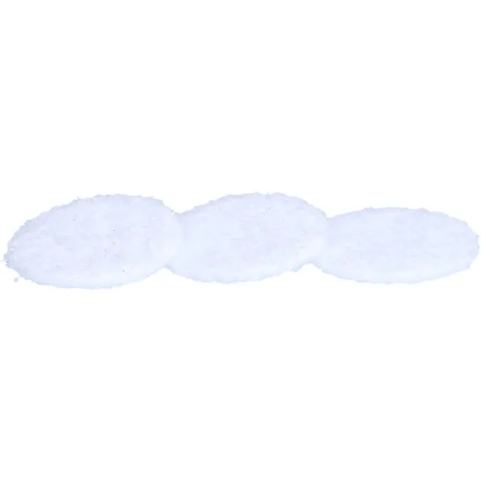 OMRON Luftfilter f.A3 Complete Inhalationsgerät 3 St