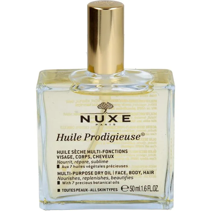 NUXE Huile Prodigieuse NF 50 ml