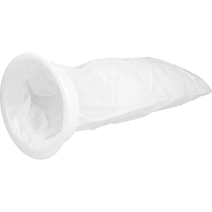 MEDIWARE Spuckbeutel 25 St