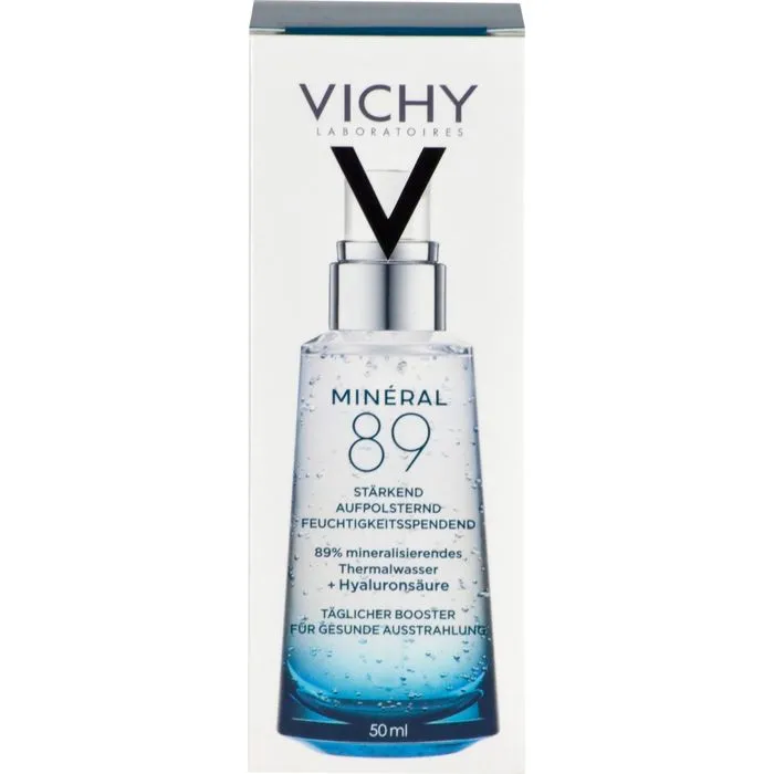 VICHY MINERAL 89 Elixier 50 ml