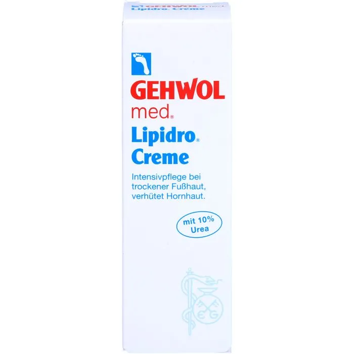 GEHWOL MED Lipidro Creme 40 ml