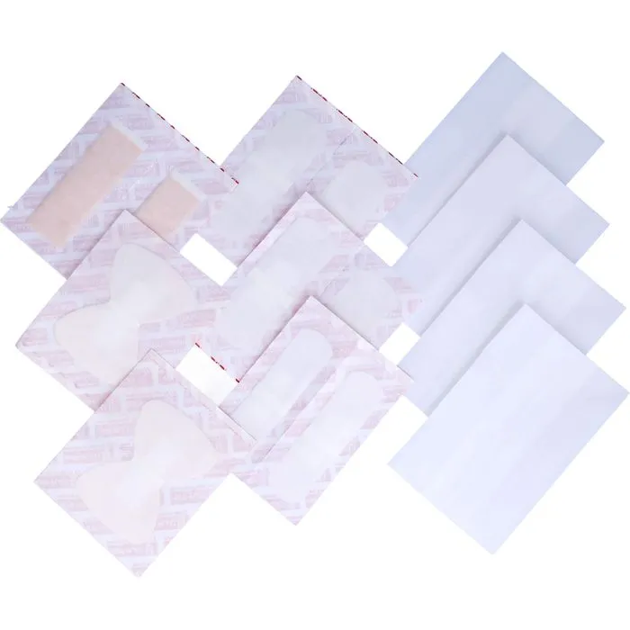 PFLASTERSORTIMENT DIN 13019-E f.Verbandkasten 1 St