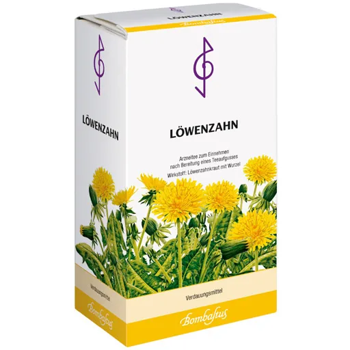LÖWENZAHN TEE 140 g