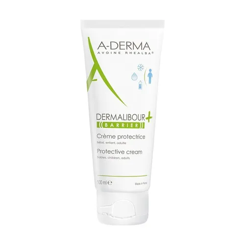 A-Derma A-Derma Dermalibour + Barrier Protective Cream