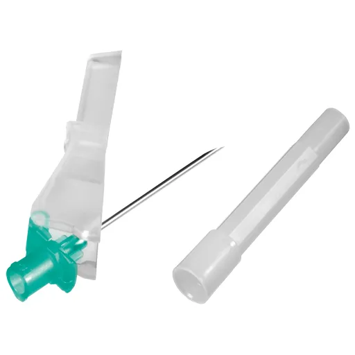 STERICAN Safety Kanülen 19 Gx1 1/2 1,1x40 mm EU 100 St