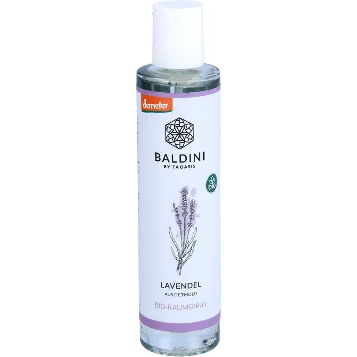 BALDINI Lavendel Bio-Raumspray 50 ml