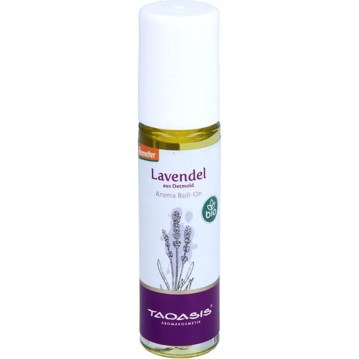 LAVENDEL DEUTSCHLAND Roll-on 10 ml