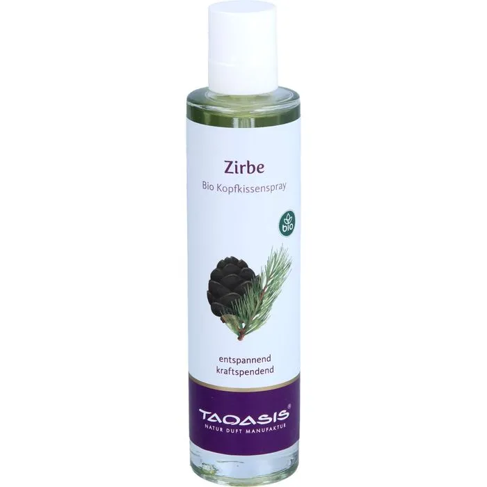 KOPFKISSENSPRAY Zirbe 1 St