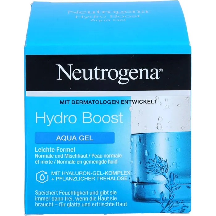 NEUTROGENA Hydro Boost Aqua Gel 50 ml