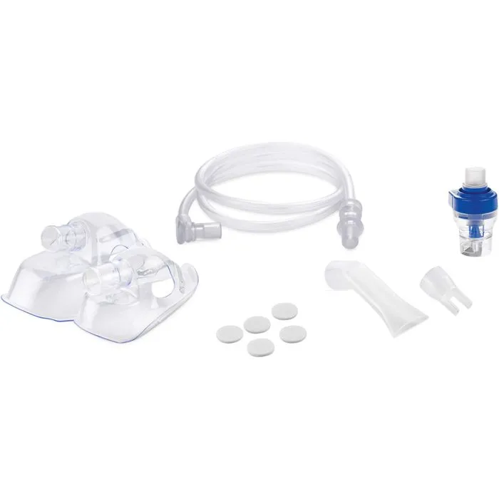 APONORM Inhalator Nano Year-Pack 1 St