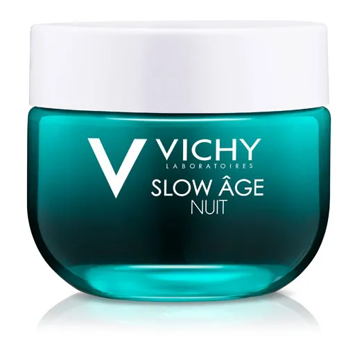 VICHY SLOW Age Nachtcreme 50 ml