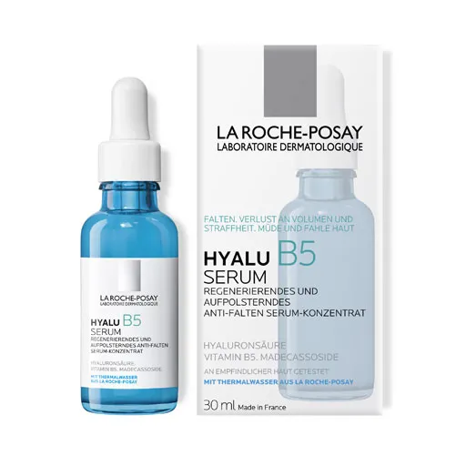 ROCHE-POSAY Hyalu B5 Serum-Konzentrat 30 ml