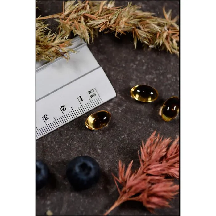 VITAMIN E 200 I.E. KAL Weichkapseln 90 Stück