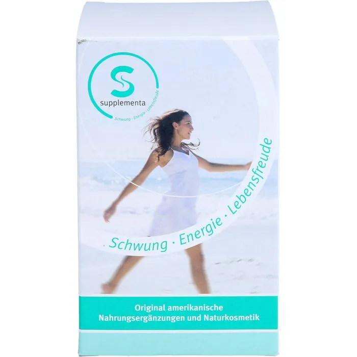 CALCIUM & MAGNESIUM+Bor KLEAN LABS Tabletten 100 Stück