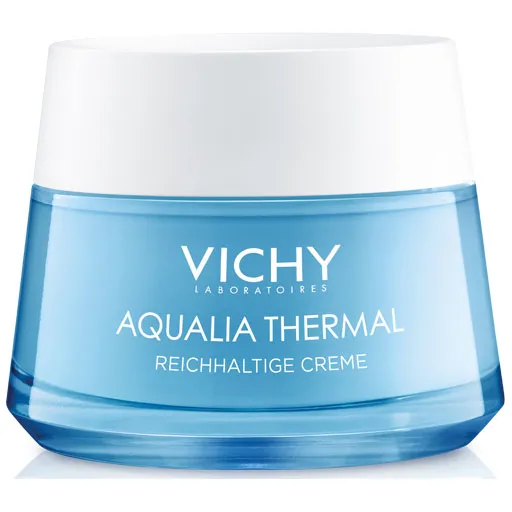 VICHY AQUALIA Thermal reichhaltige Creme/R 50 ml
