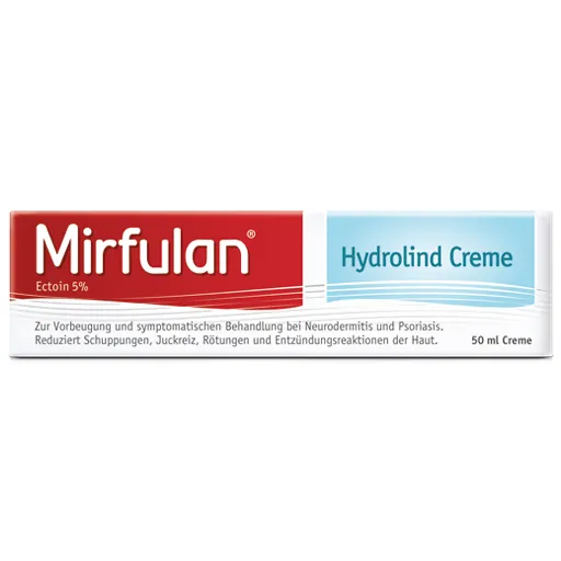 MIRFULAN Hydrolind Creme 50 ml