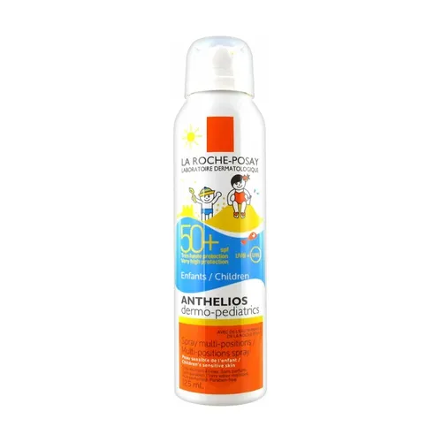 La Roche Posay Sonnenschutzspray für Kinder Spf 50+ Anthelios Dermo-Pediatrics
