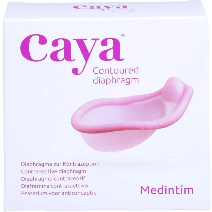 CAYA Diaphragma 1 St