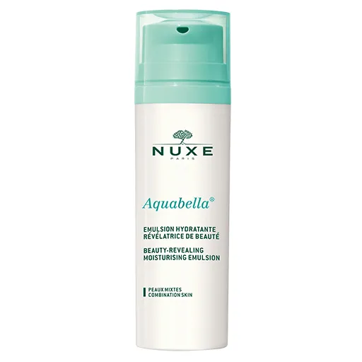 NUXE Aquabella Feuchtigkeitsemulsion 50 ml