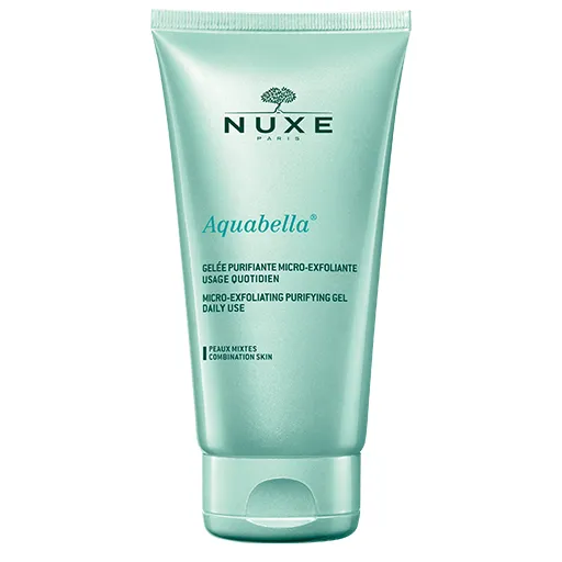 NUXE Aquabella klärendes Mikropeeling-Gel 150 ml
