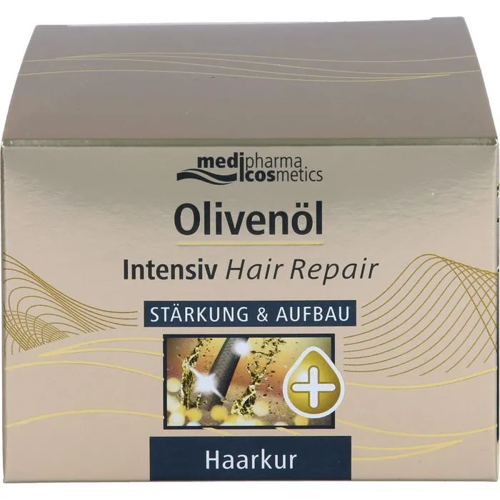 OLIVENÖL INTENSIV HAIR Repair Haarkur 250 ml