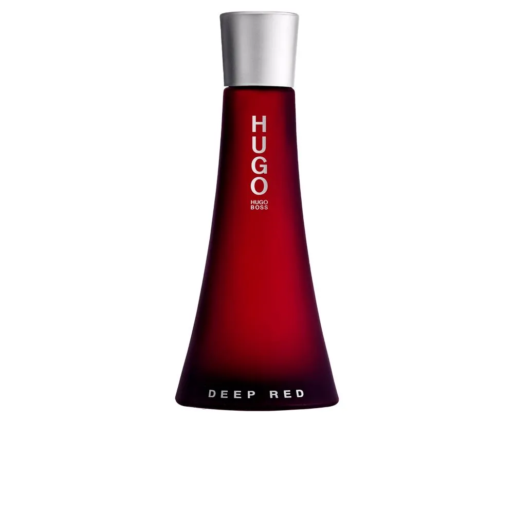 Hugo Boss DEEP RED