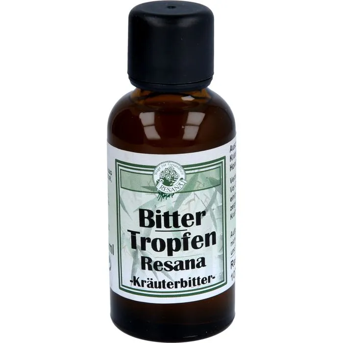 BITTER-TROPFEN Resana 50 ml