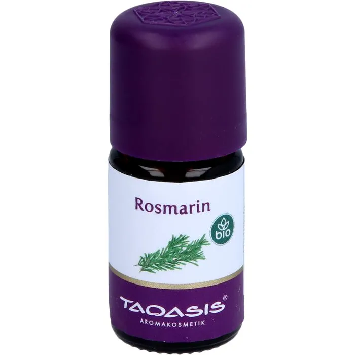 ROSMARIN ÖL Bio 5 ml